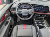 Thumbnail of 2026 Red Chevrolet Traverse
