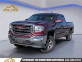 Photo of 2016 Crimson Red Tintcoat GMC Sierra 1500
