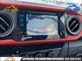 Thumbnail of 2019 Silver Toyota Tacoma