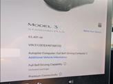 Thumbnail of 2019 Black Tesla Model 3