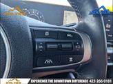 Thumbnail of 2023 Wolf Gray Kia Sportage