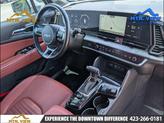 Thumbnail of 2023 Wolf Gray Kia Sportage