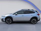 Thumbnail of 2021 Ice Silver Metallic Subaru Crosstrek