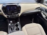 Thumbnail of 2022 Silver Ice Metallic Chevrolet Traverse
