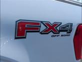 Thumbnail of 2021 Oxford White Ford F-150