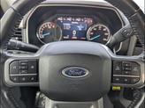 Thumbnail of 2021 Oxford White Ford F-150