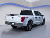 Thumbnail of 2021 Oxford White Ford F-150