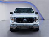 Thumbnail of 2021 Oxford White Ford F-150