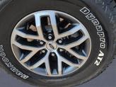 Thumbnail of 2021 Oxford White Ford F-150