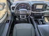Thumbnail of 2021 Oxford White Ford F-150