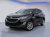 Thumbnail of 2021 Black Metallic Chevrolet Equinox