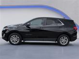 Thumbnail of 2021 Black Metallic Chevrolet Equinox