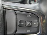 Thumbnail of 2021 Granite Crystal Clearcoat Metallic RAM 1500