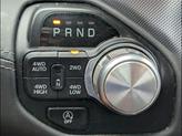 Thumbnail of 2021 Granite Crystal Clearcoat Metallic RAM 1500