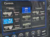 Thumbnail of 2021 Granite Crystal Clearcoat Metallic RAM 1500