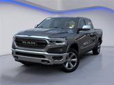 Thumbnail of 2021 Granite Crystal Clearcoat Metallic RAM 1500