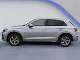 Thumbnail of 2021 Florett Silver Metallic Audi Q5
