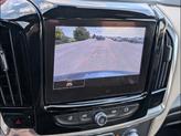 Thumbnail of 2023 Northsky Blue Metallic Chevrolet Traverse