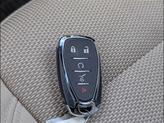 Thumbnail of 2023 Northsky Blue Metallic Chevrolet Traverse