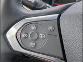 Thumbnail of 2023 Northsky Blue Metallic Chevrolet Traverse