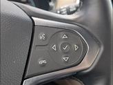 Thumbnail of 2023 Northsky Blue Metallic Chevrolet Traverse