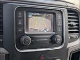 Thumbnail of 2022 Granite Crystal Clearcoat Metallic RAM 1500 Classic