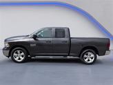 Thumbnail of 2022 Granite Crystal Clearcoat Metallic RAM 1500 Classic