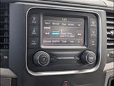 Thumbnail of 2022 Granite Crystal Clearcoat Metallic RAM 1500 Classic
