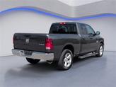 Thumbnail of 2022 Granite Crystal Clearcoat Metallic RAM 1500 Classic