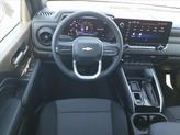 Thumbnail of 2025 White Chevrolet Colorado