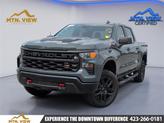 Photo of 2025 Cypress Chevrolet Silverado 1500