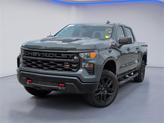 Thumbnail of 2025 Cypress Chevrolet Silverado 1500