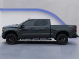 Thumbnail of 2025 Cypress Chevrolet Silverado 1500