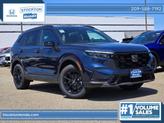 Photo of 2026 Canyon Honda CR-V Hybrid