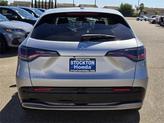 Thumbnail of 2026 Solar Silver Metallic Honda HR-V