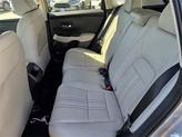 Thumbnail of 2026 Solar Silver Metallic Honda HR-V