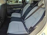 Thumbnail of 2026 Platinum White Pearl Honda CR-V