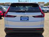 Thumbnail of 2026 Platinum White Pearl Honda CR-V