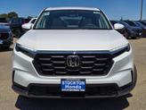 Thumbnail of 2026 Platinum White Pearl Honda CR-V