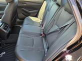 Thumbnail of 2025 Crystal Black Pearl Honda Accord Hybrid