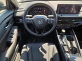 Thumbnail of 2025 Crystal Black Pearl Honda Accord Hybrid