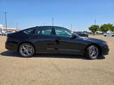 Thumbnail of 2025 Crystal Black Pearl Honda Accord Hybrid