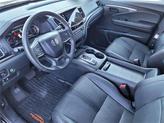 Thumbnail of 2022 Black Honda Pilot