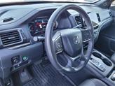 Thumbnail of 2022 Black Honda Pilot