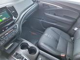 Thumbnail of 2022 Black Honda Pilot