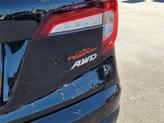 Thumbnail of 2022 Black Honda Pilot