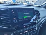 Thumbnail of 2022 Black Honda Pilot