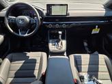 Thumbnail of 2026 Platinum White Pearl Honda CR-V Hybrid