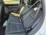 Thumbnail of 2026 Platinum White Pearl Honda CR-V Hybrid