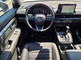 Thumbnail of 2026 Platinum White Pearl Honda CR-V Hybrid